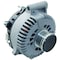 Wai Global Alternator, ALTFD 4G, 130 Amp12 Volt, CW, 6Groove Clutch Pulley 8404N - alternate 6